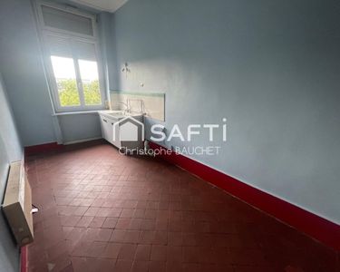 Appartement 225 000 € - 64 m²