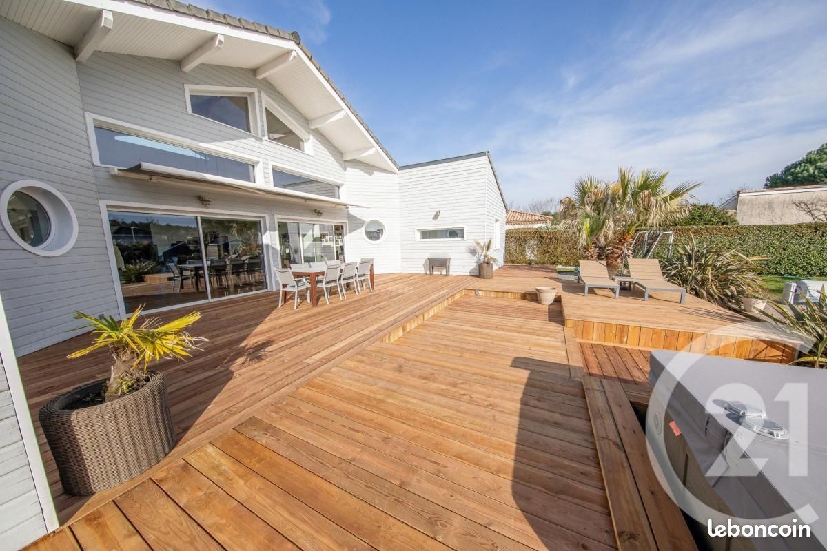 Maison 7 pièces 170 m² (image 20)