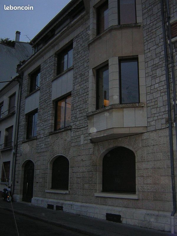 Appartement 2 pièces 57 m² · à Orléans · 57 m² · 740 €