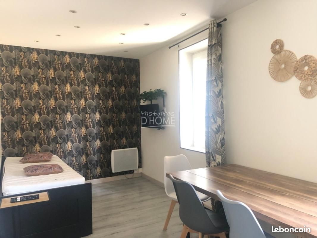 Appartement 1 pièce 26 m² · à Chaumes-en-Brie · 26 m² · 620 €