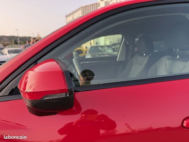 Audi Q3 35 TFSI HYBBRID NR advanced S-tronic, camera de recul, gps, telephone etc... (image 12)