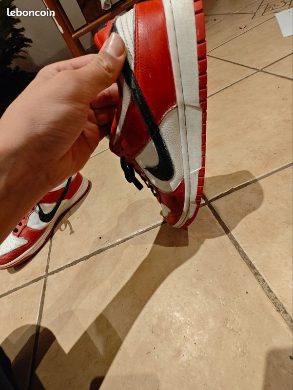 Chaussures Nike by you (image 8)