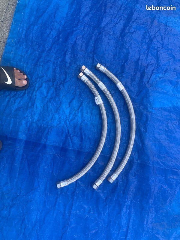 Flexible inox (image 1)