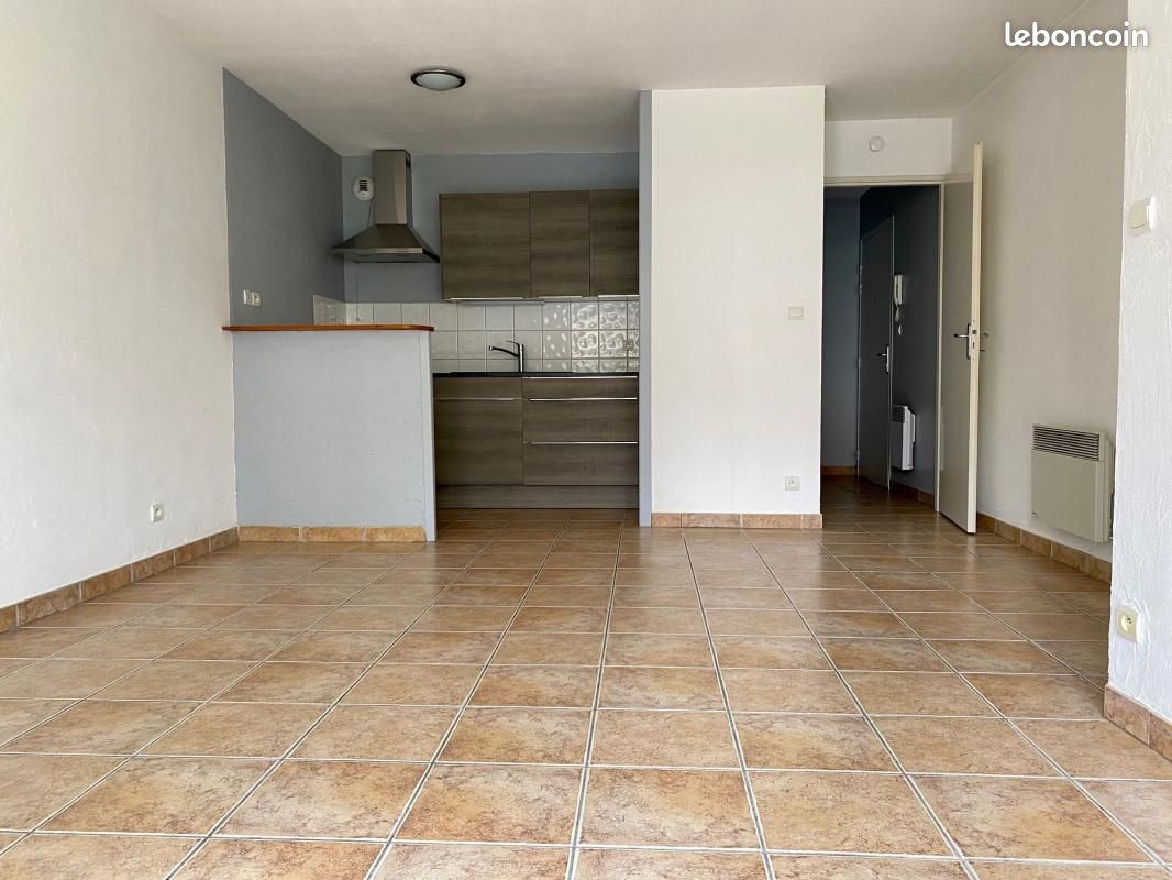 Appartement 2 pièces 38 m² · à Bonneville · 38 m² · 655 €/mois