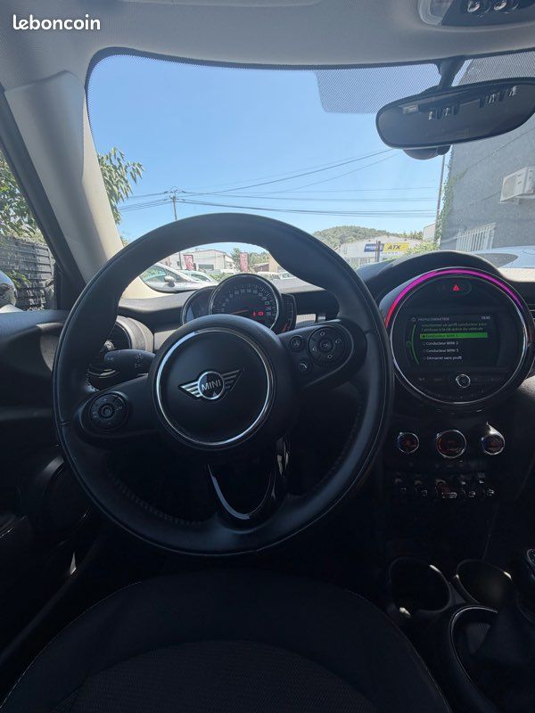 Mini Cooper 1.5 136cv chili (image 10)