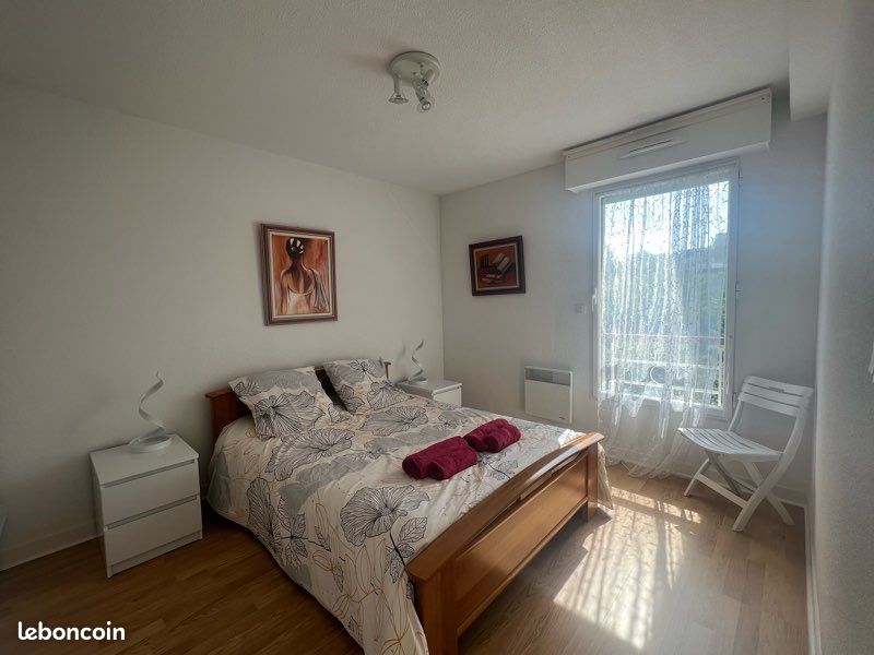 Appartement proche mer Beg-meil Fouesnant (image 8)