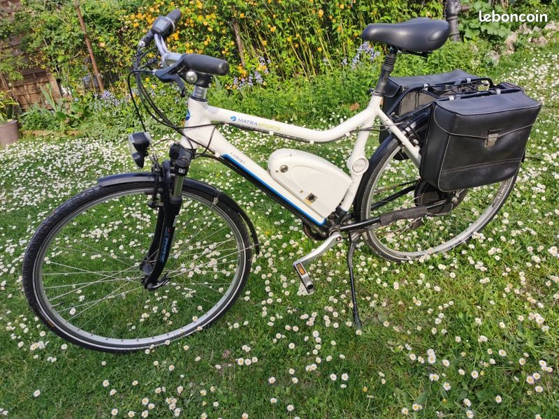 Reservation Velo Matra Sport VÃ©lo Ã©lectrique Matra Occasion Vélo