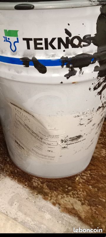 Peinture pro teknos (image 2)