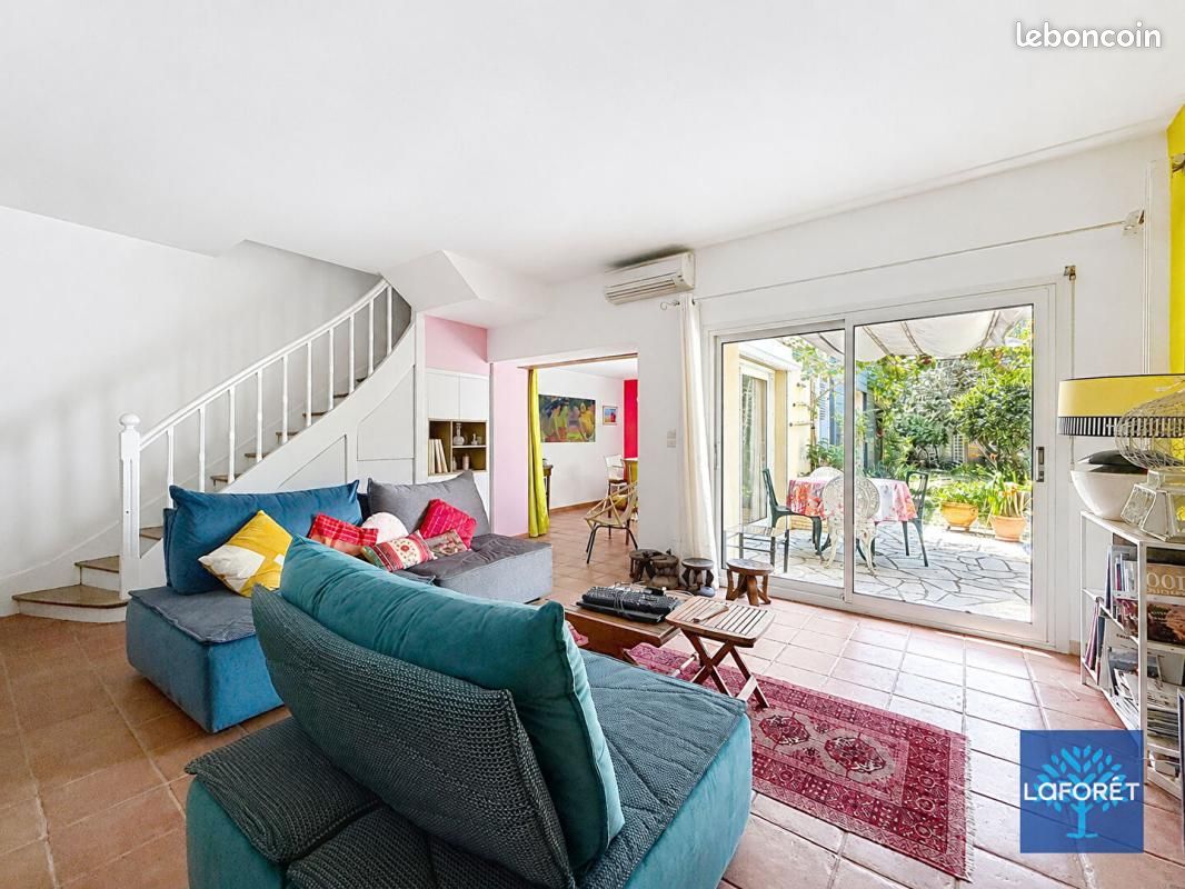 Maison 6 pièces 143 m² · à Les Sables-d'Olonne · 143 m² · 585 000 €