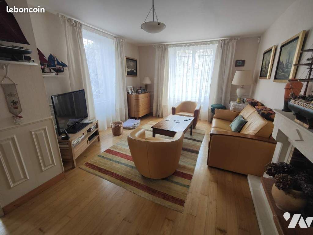 Maison 6 pièces 145 m² · à Rennes · 145 m² · 844 500 €