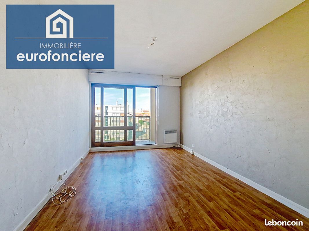 Appartement 2 pièces 47 m² · à Troyes · 47 m² · 76 000 €