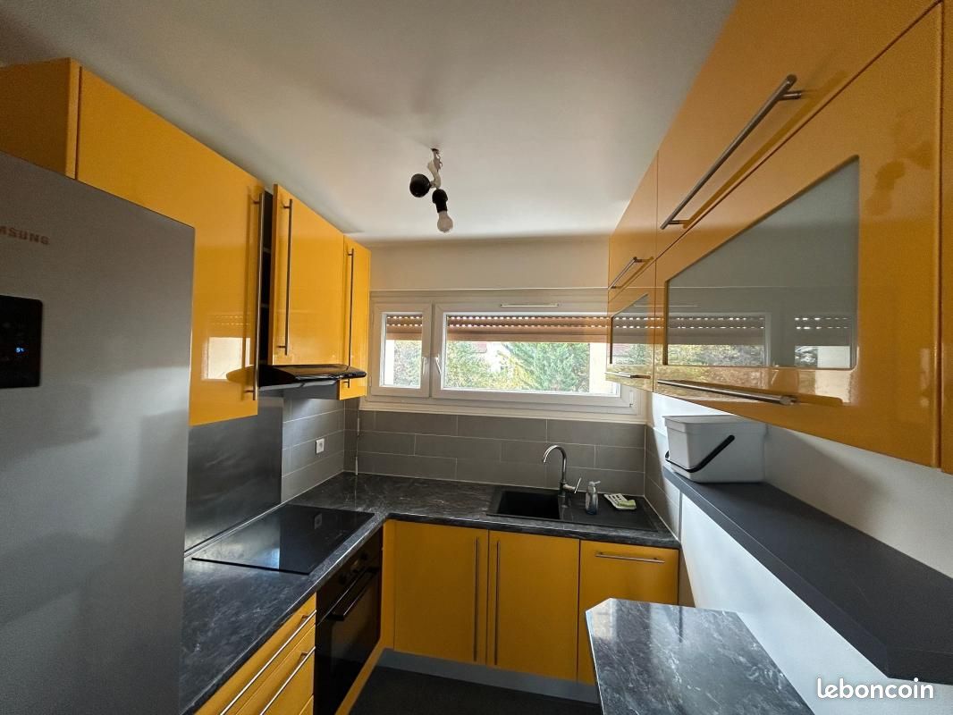 Appartement a louer fontenay-aux-roses - 3 pièce(s) - 68 m2 - Surfyn