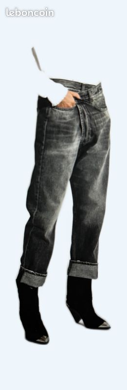 Isabelle marant boots (image 1)