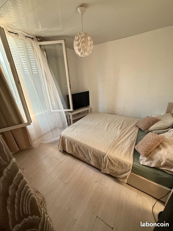 Appartement 5 pièces 80 m² · à Scionzier · 80 m² · 1 100 €/mois