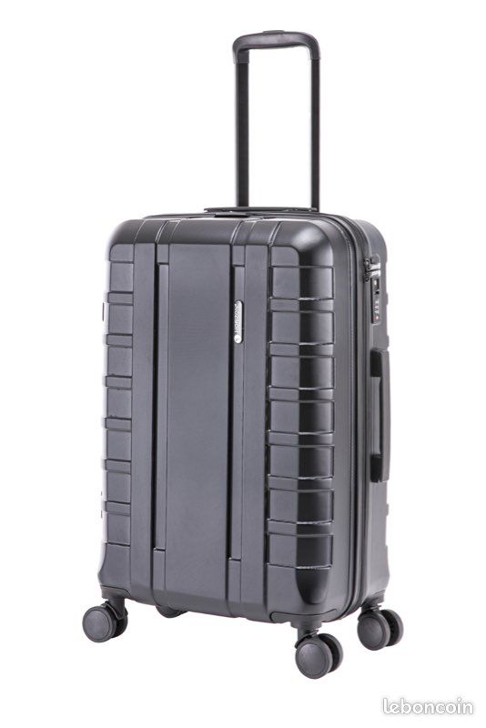 Valise 20 kg Accessoires Bagagerie