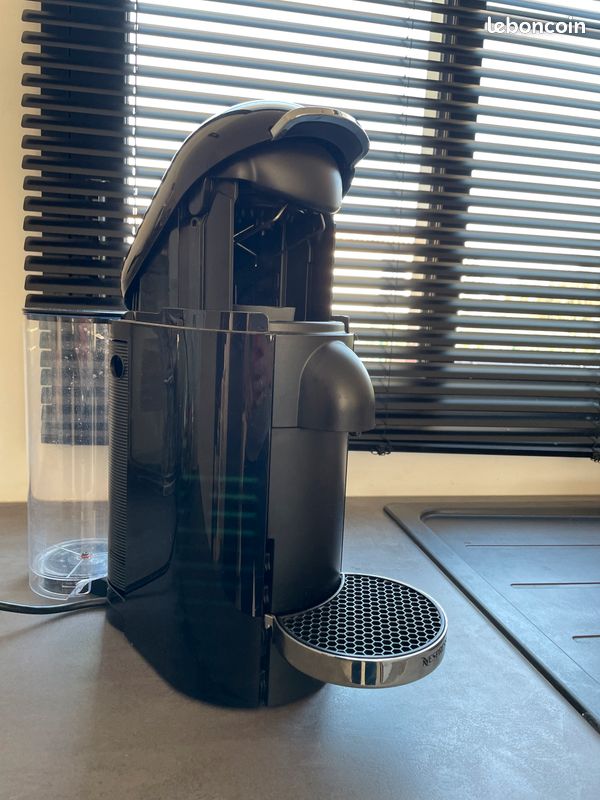 Cafetière Nespresso Krups (image 3)
