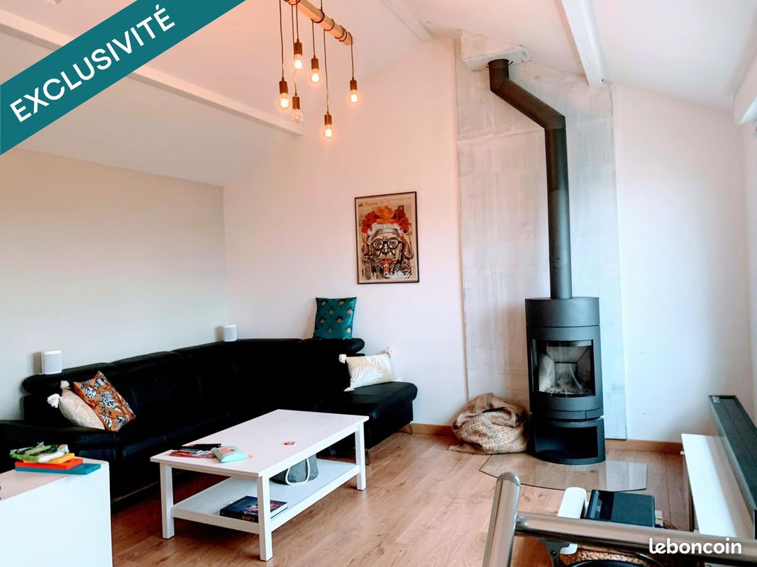 Maison 5 pièces 129 m² · à Argenteuil · 129 m² · 469 000 €