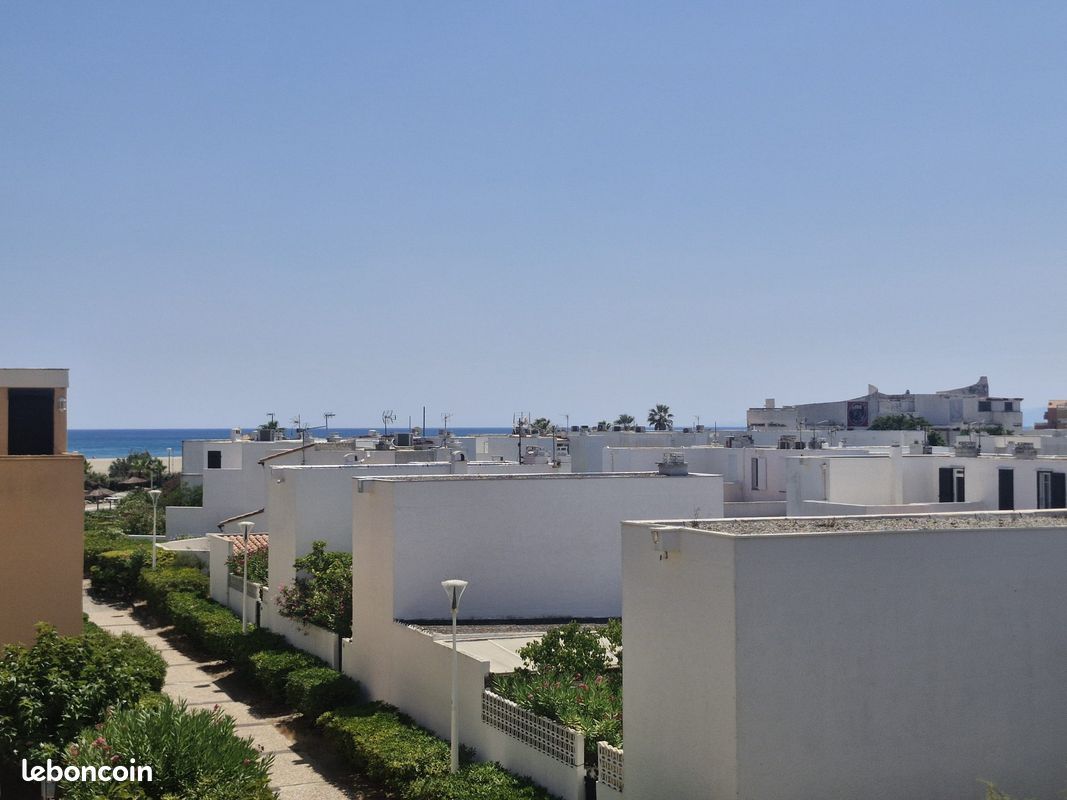 Appartement 3 pièces 45 m² · à Leucate · 45 m² · 149 800 €