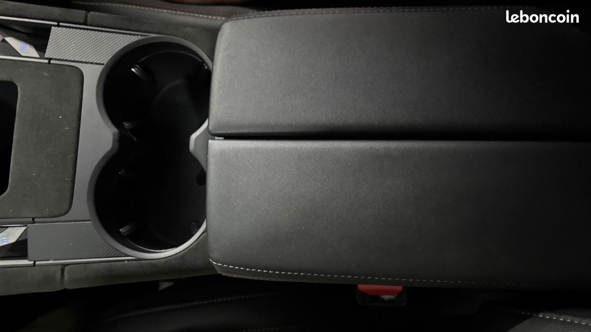 DS DS7 1.5 BLUEHDI 130ch - PERFORMANCE LINE - EAT8 - CARPLAY - FULL ENTRETIEN DS A JOUR (image 20)