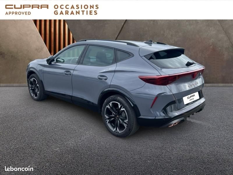 Cupra Formentor 1.5 eHybrid 204ch V DSG6 (image 12)