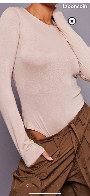 Body (image 1)