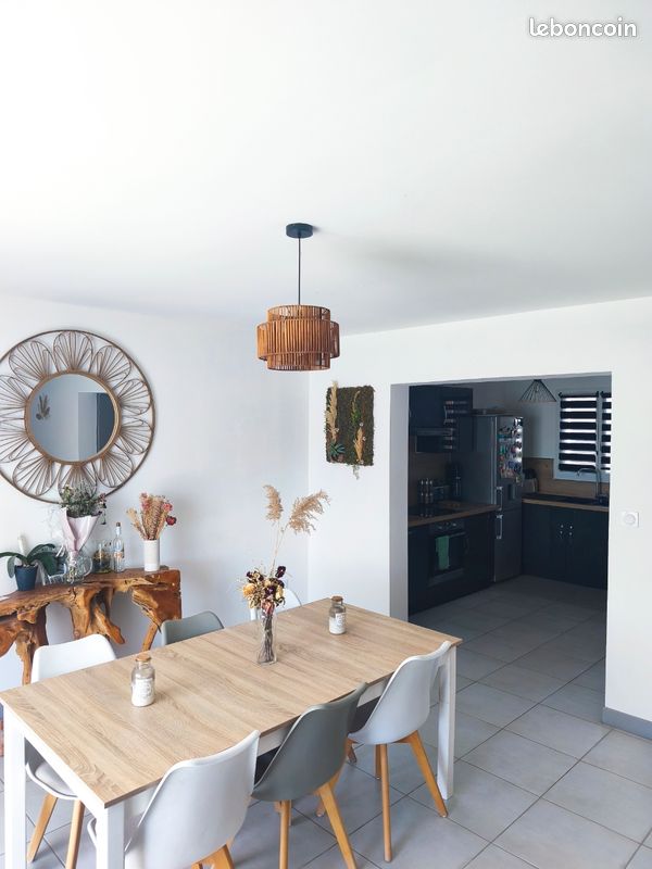Maison 5 pièces 95 m² · à Châteauneuf-du-Rhône · 95 m² · 235 000 €