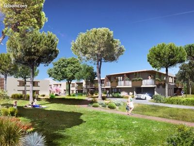 Appartement 2 pièces 38 m² · à Montpellier · 38 m² · 640 €/mois