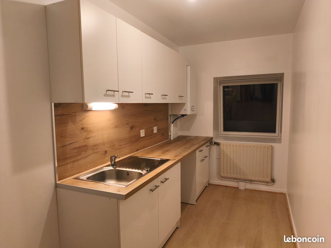 Maison 4 pièces 80 m² · à Château-Thierry · 80 m² · 995 €/mois