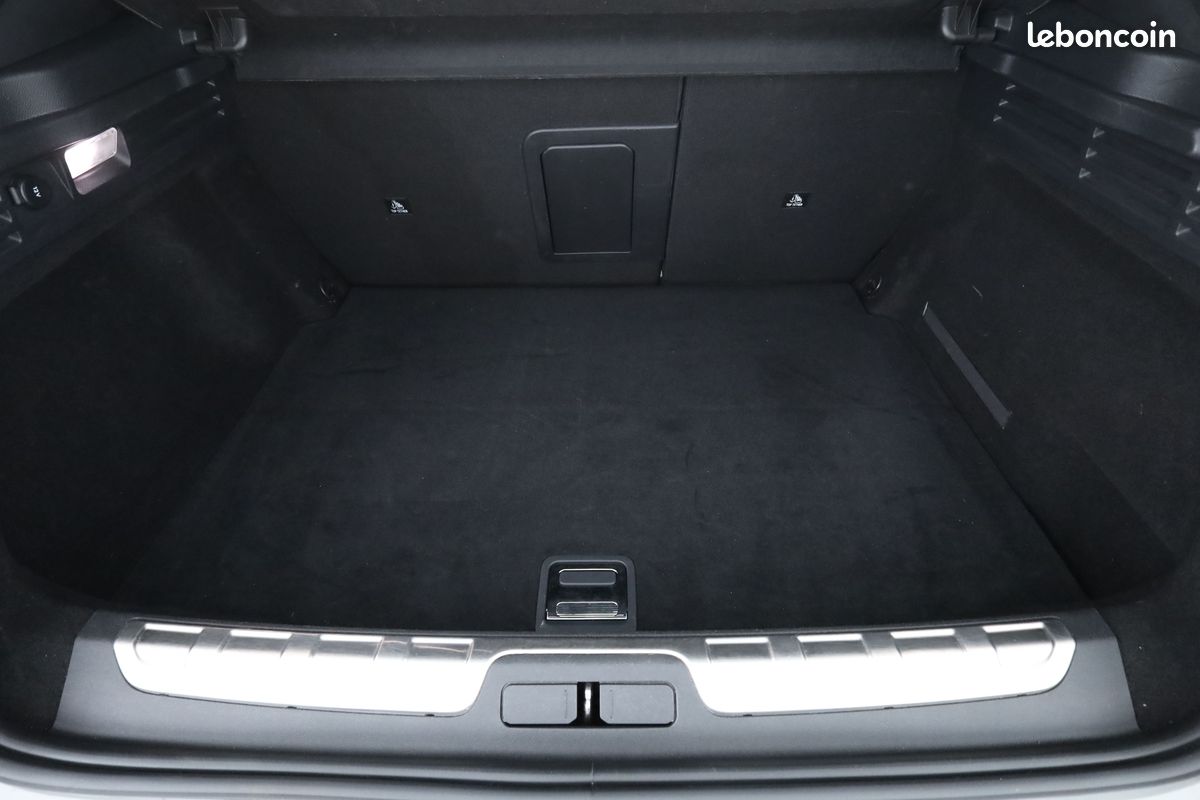 DS Automobiles DS 4 1.6 E-Tense Hybride Rivoli EAT8 225 ch (image 15)