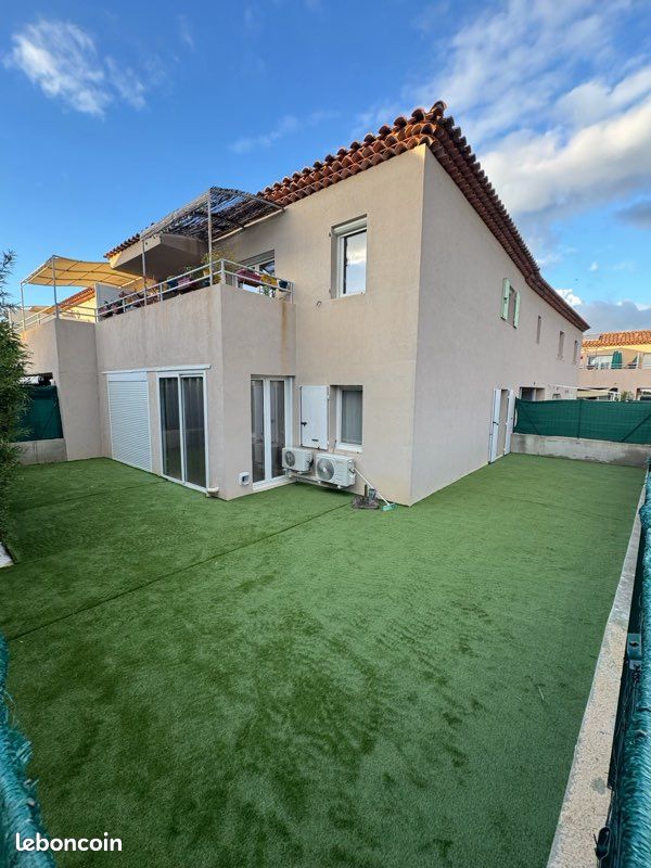 Appartement 3 pièces 70 m² · à La Seyne-sur-Mer · 70 m² · 1 350 €