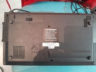 Console De Jeu Vintage HANIMEX HMG 7900 Avec Jeu GLOUTON - Rare - Occasion