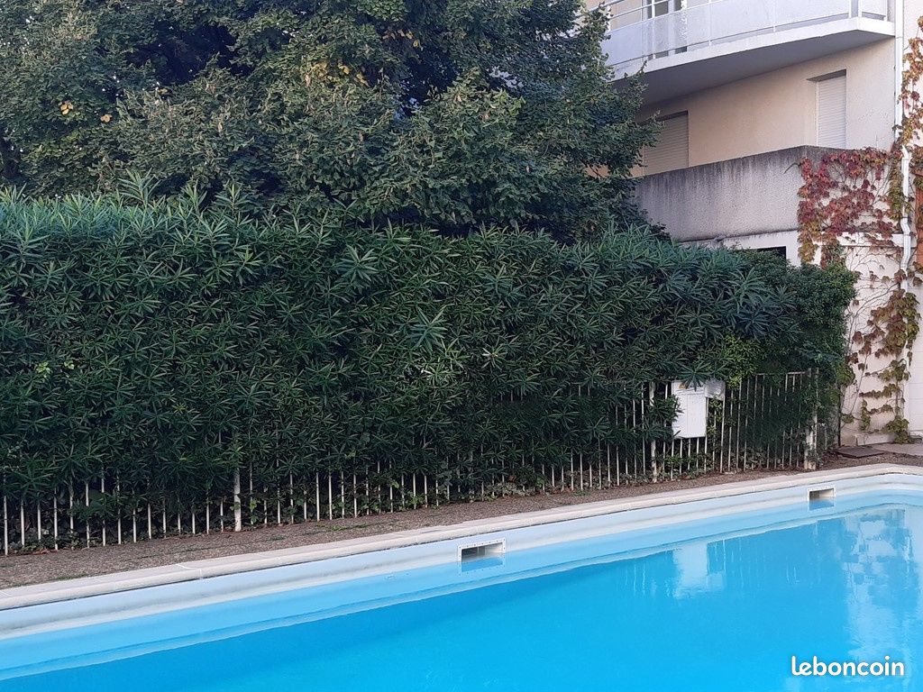 Appartement 2 pièces 44 m² · à Nîmes · 44 m² · 106 000 €