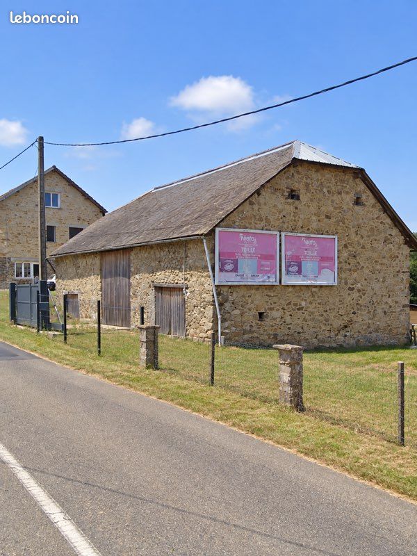 Maison 1 pièce 140 m² · à Perpezac-le-Noir · 140 m² · 49 000 €