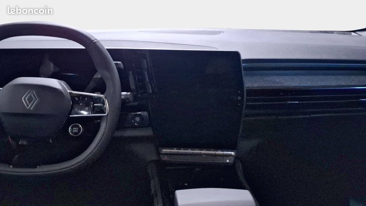 Renault espace e tech full hybrid 200 gsr2 techno (image 3)