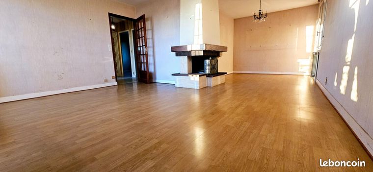 Maison 5 pièces 90 m²
