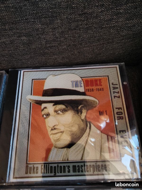 Cd divers neufs (image 4)