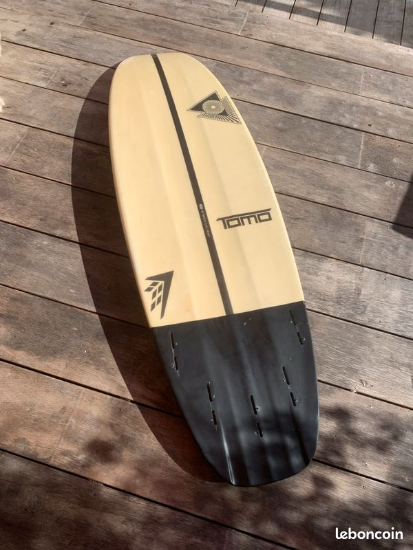 Surf firewire tomo 5.4 evo - Sport & Plein air