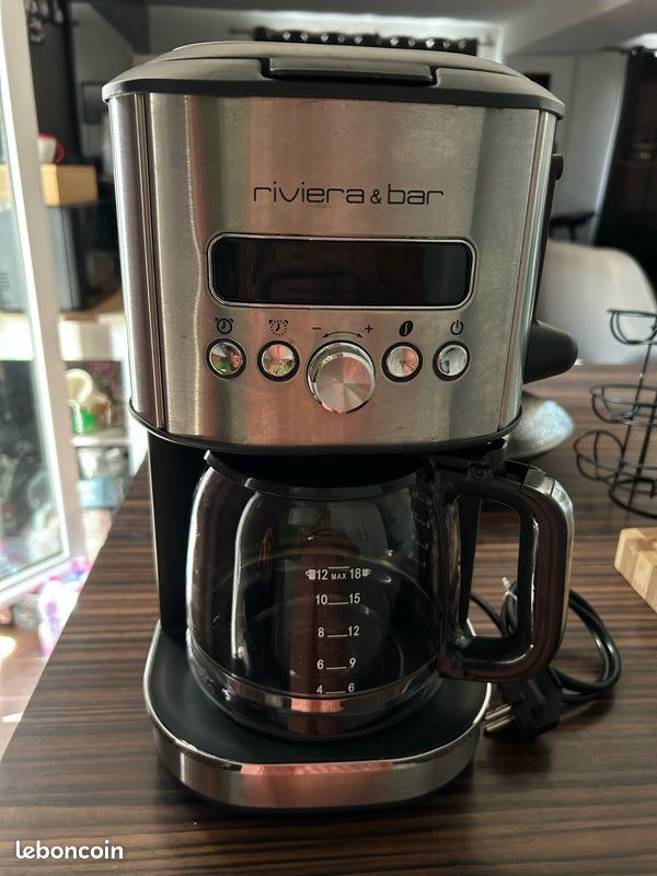 Cafetière (image 1)