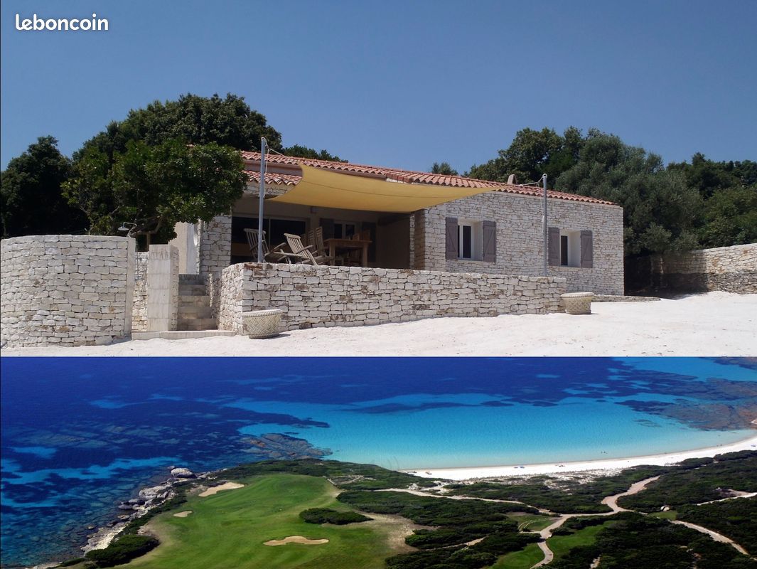 Maison 4 pièces 90 m² · à Bonifacio · 90 m² · 550 000 €