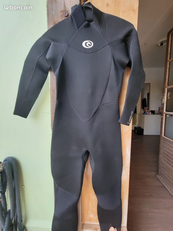 Combinaison neoprene rip curl (image 1)