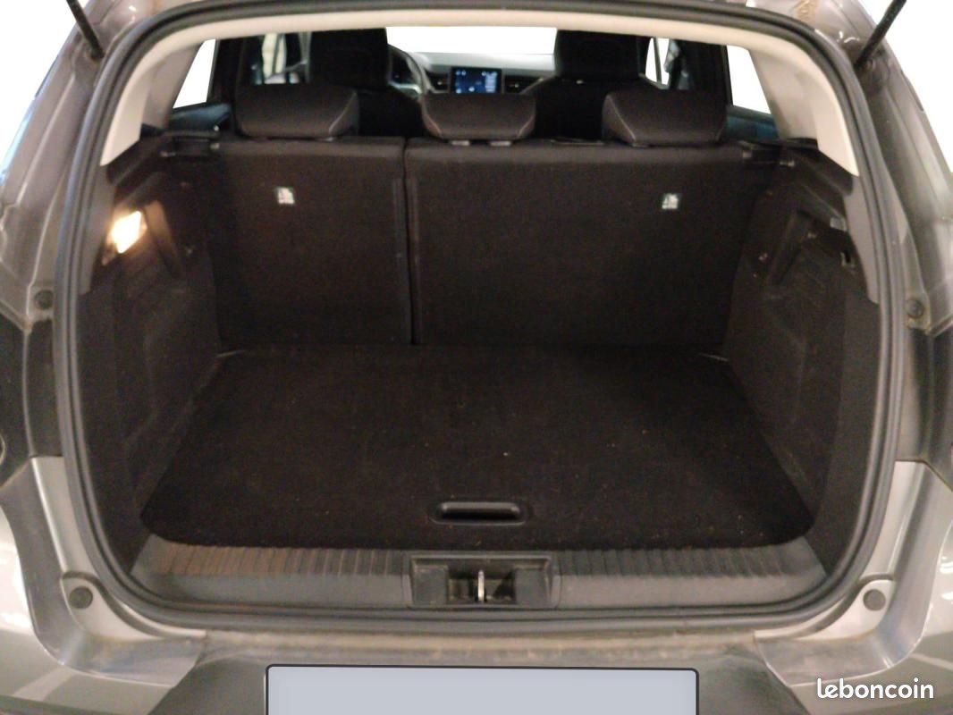 Renault Captur E-Tech full hybrid 145 Evolution (image 14)