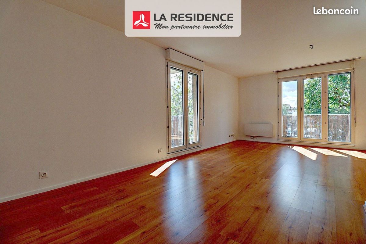 Appartement 3 pièces 75 m² · à Poissy · 75 m² · 309 500 €
