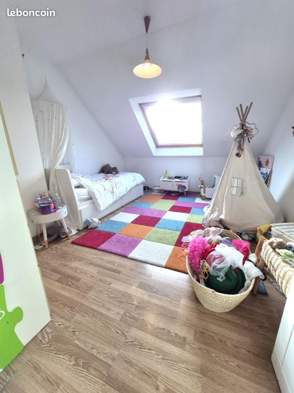 Maison 10 pièces 199 m² (image 9)