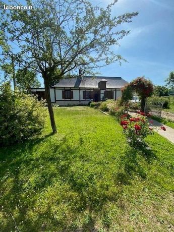 Maison 4 pièces 81 m²