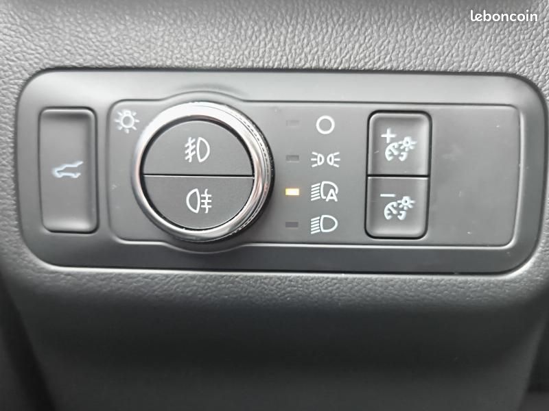 Ford Kuga 2.5 Duratec 190ch FHEV E85 Graphite Tech Edition BVA (image 21)