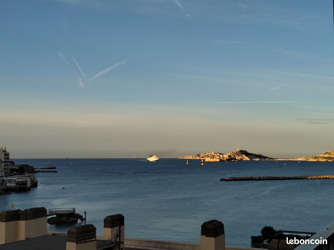 Appartement 3 pièces 68 m² · à Marseille · 67,6 m² · 1 750 €/mois
