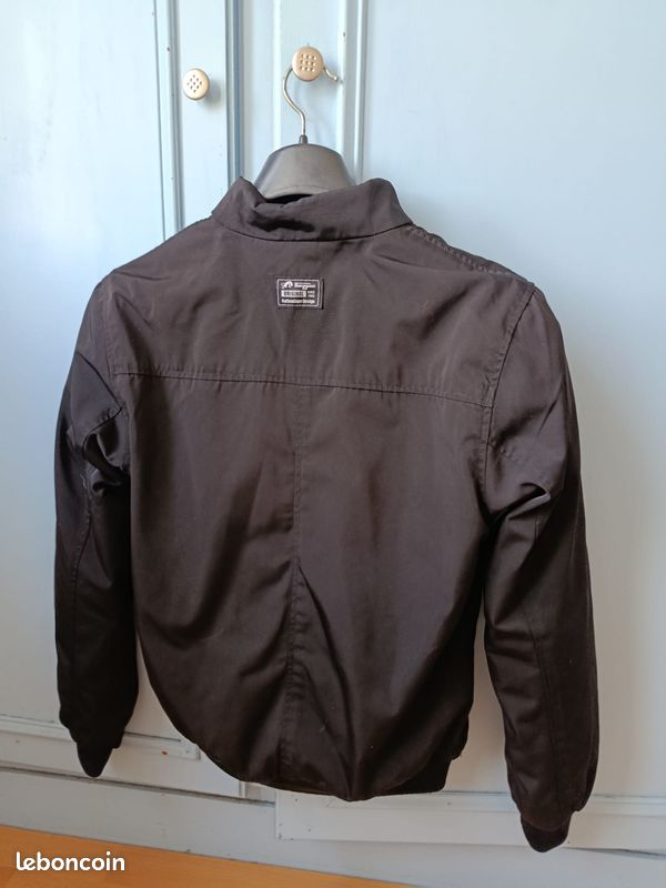 Blouson Moto (image 2)