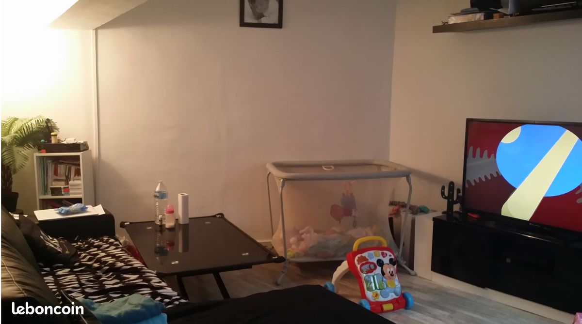 Appartement 4 pièces 80 m² · au Luc · 80 m² · 660 €/mois
