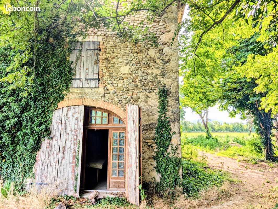 Maison 5 pièces 200 m² · à Saint-Gervais-sur-Roubion · 200 m² · 169 000 €
