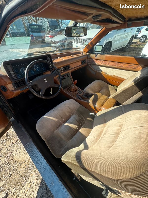 Maserati bi-Turbo (image 4)